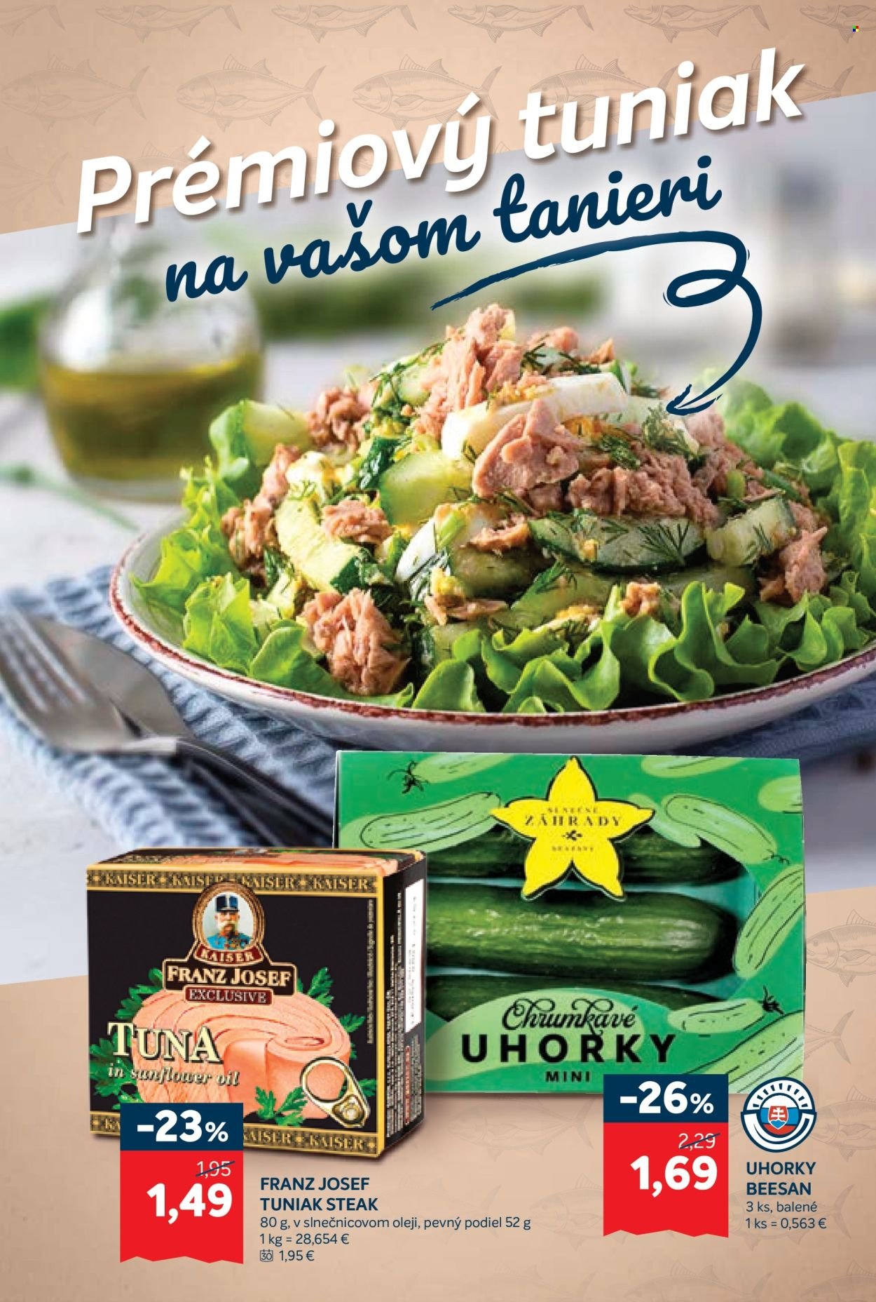 KRAJ leták - Od štvrtka 8.10.2026