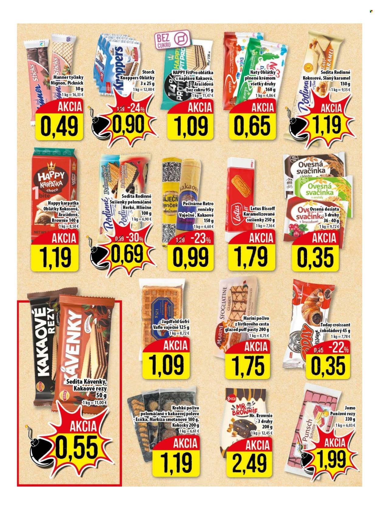 KLAS leták - Od pondelka 24.11.2025 (2025-11-24 - 2025-11-30) | 13