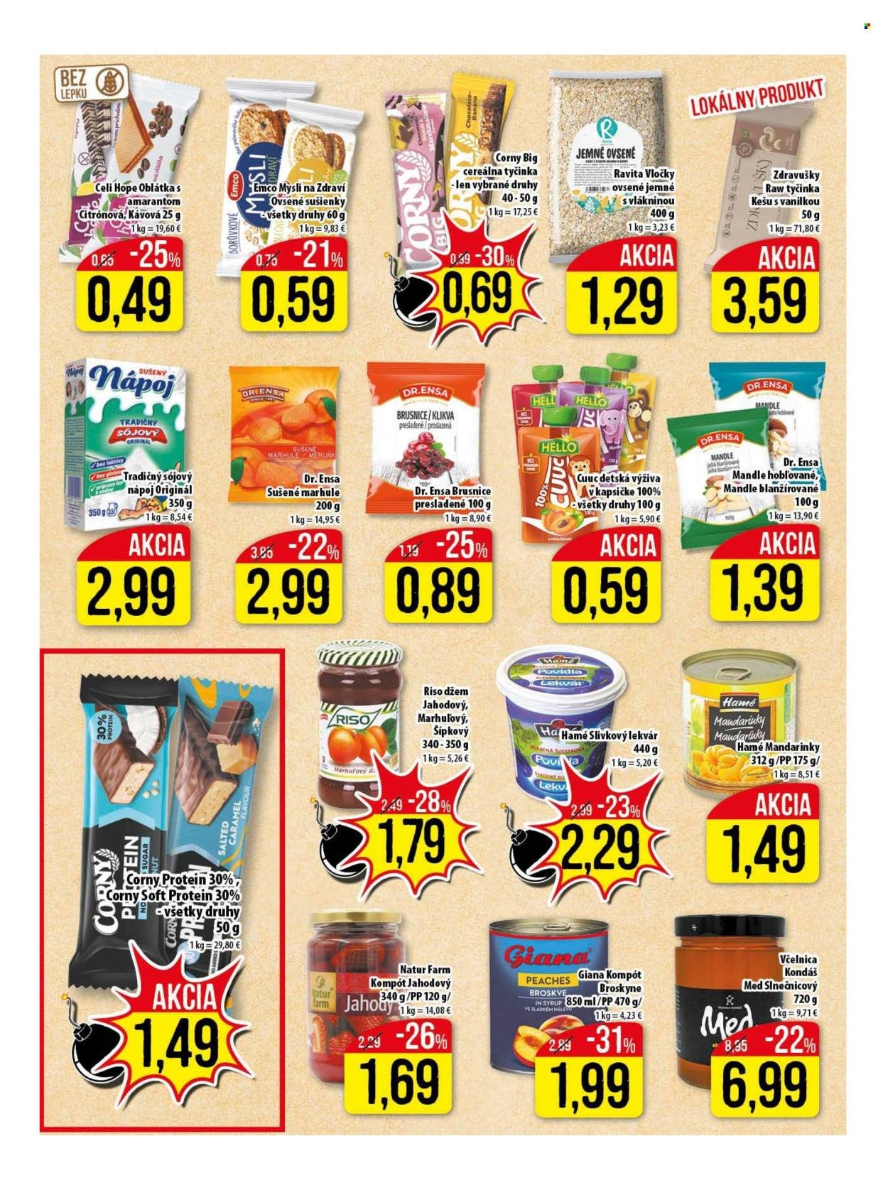 KLAS leták - Od pondelka 24.11.2025 (2025-11-24 - 2025-11-30) | 15