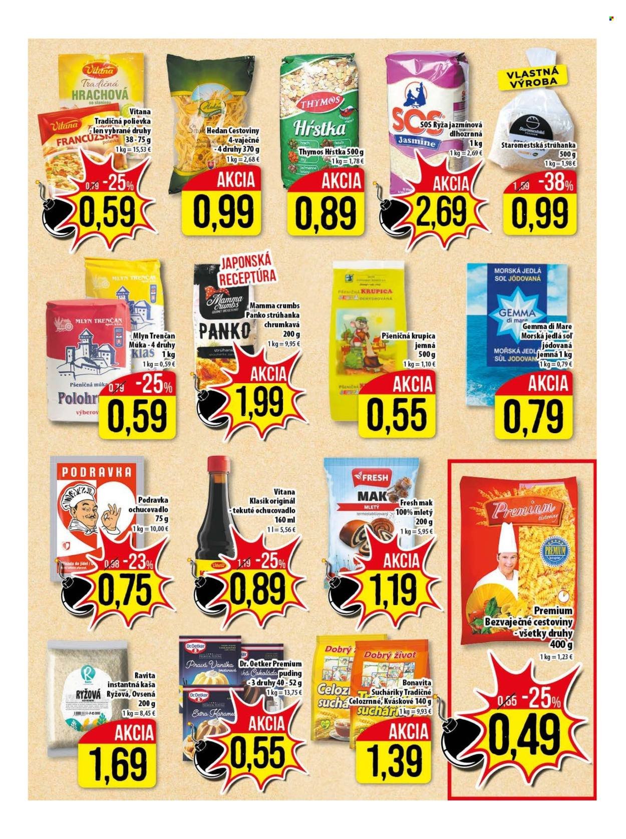 KLAS leták - Od pondelka 24.11.2025 (2025-11-24 - 2025-11-30) | 16