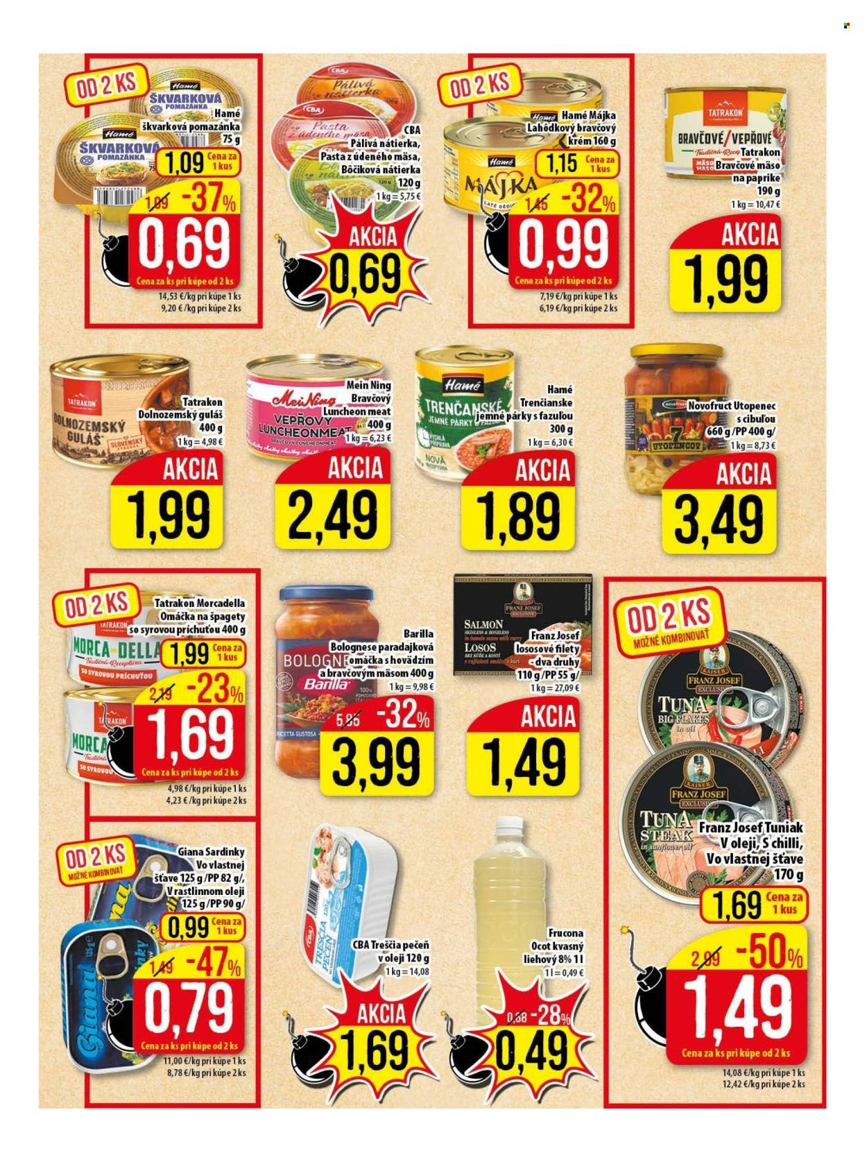 KLAS leták - Od pondelka 24.11.2025 (2025-11-24 - 2025-11-30) | 18