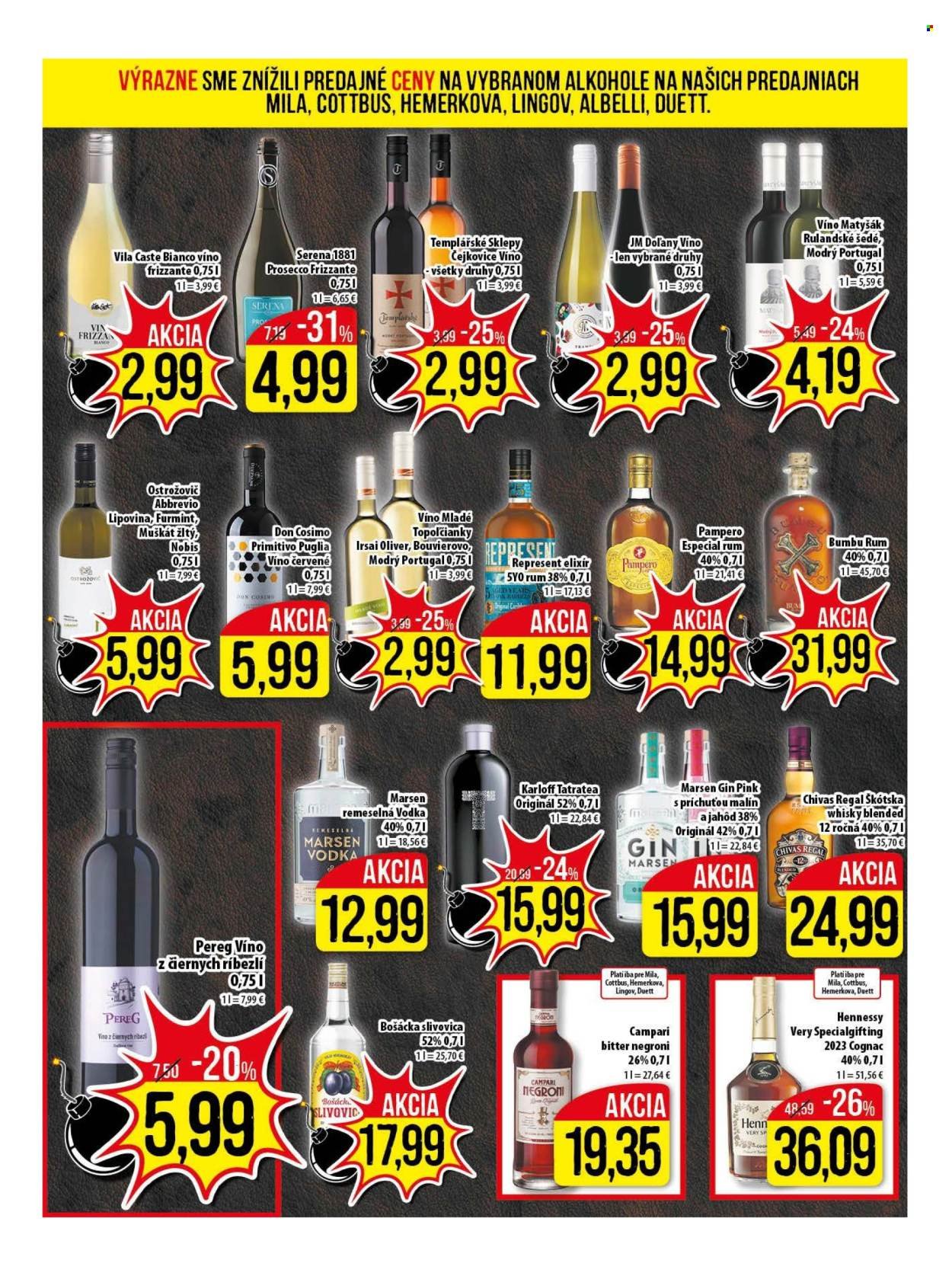 KLAS leták - Od pondelka 24.11.2025 (2025-11-24 - 2025-11-30) | 19