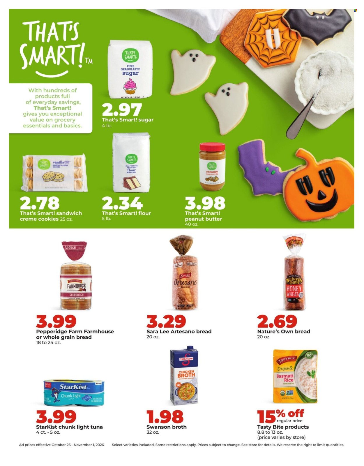 HY-VEE ad - Weekly Ad