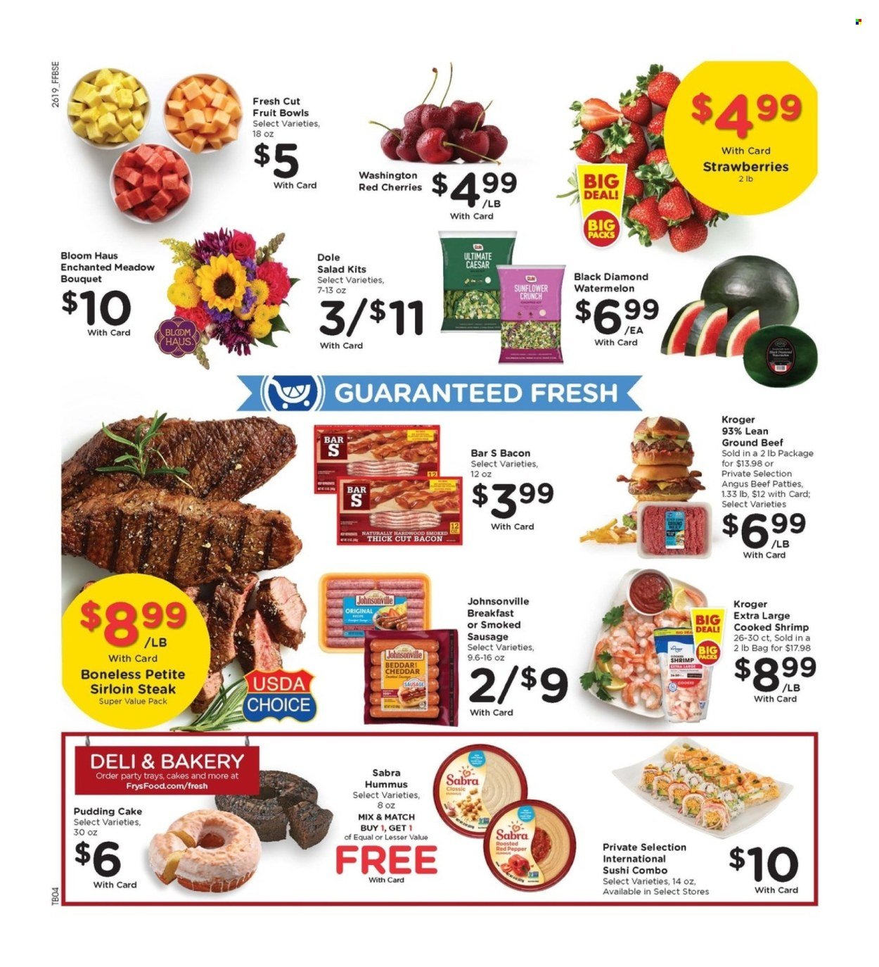 FRY’S ad - Weekly Ad