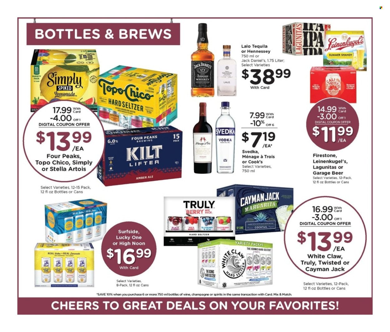 FRY’S ad - Weekly Ad