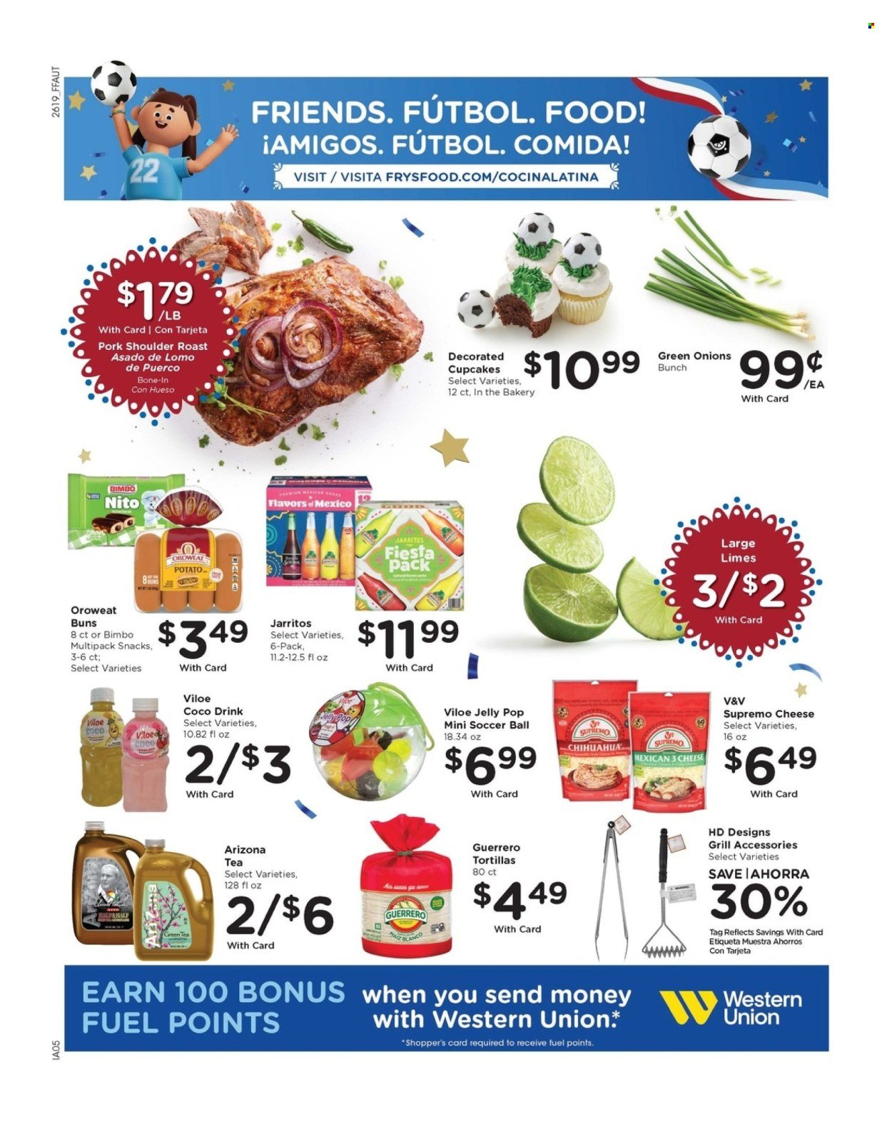 FRY’S ad - Weekly Ad