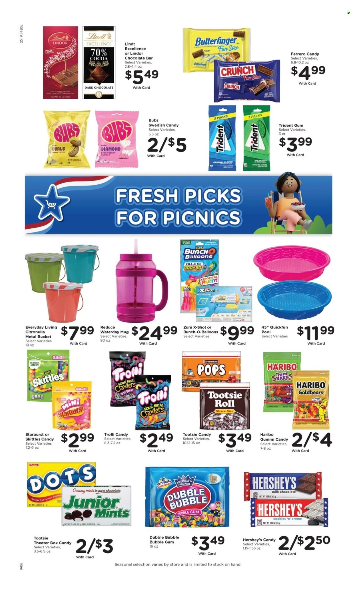 FRY’S ad - Weekly Ad