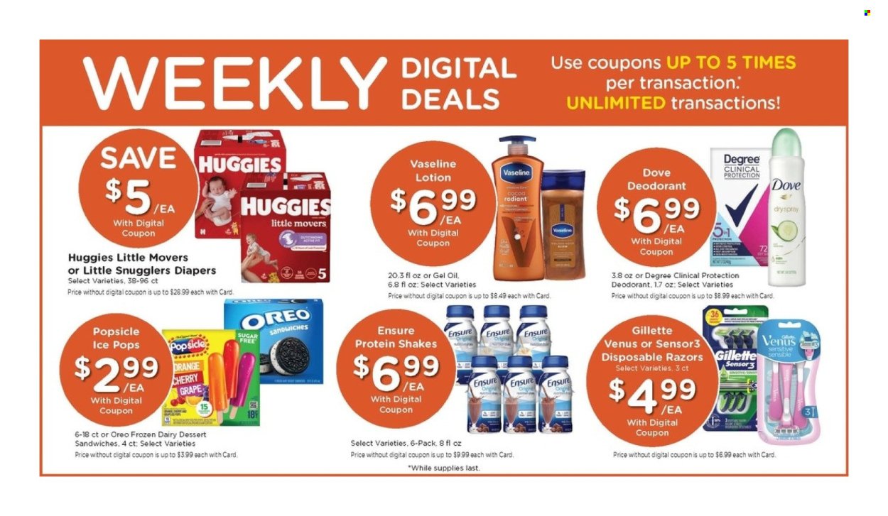 FRY’S ad - Weekly Ad