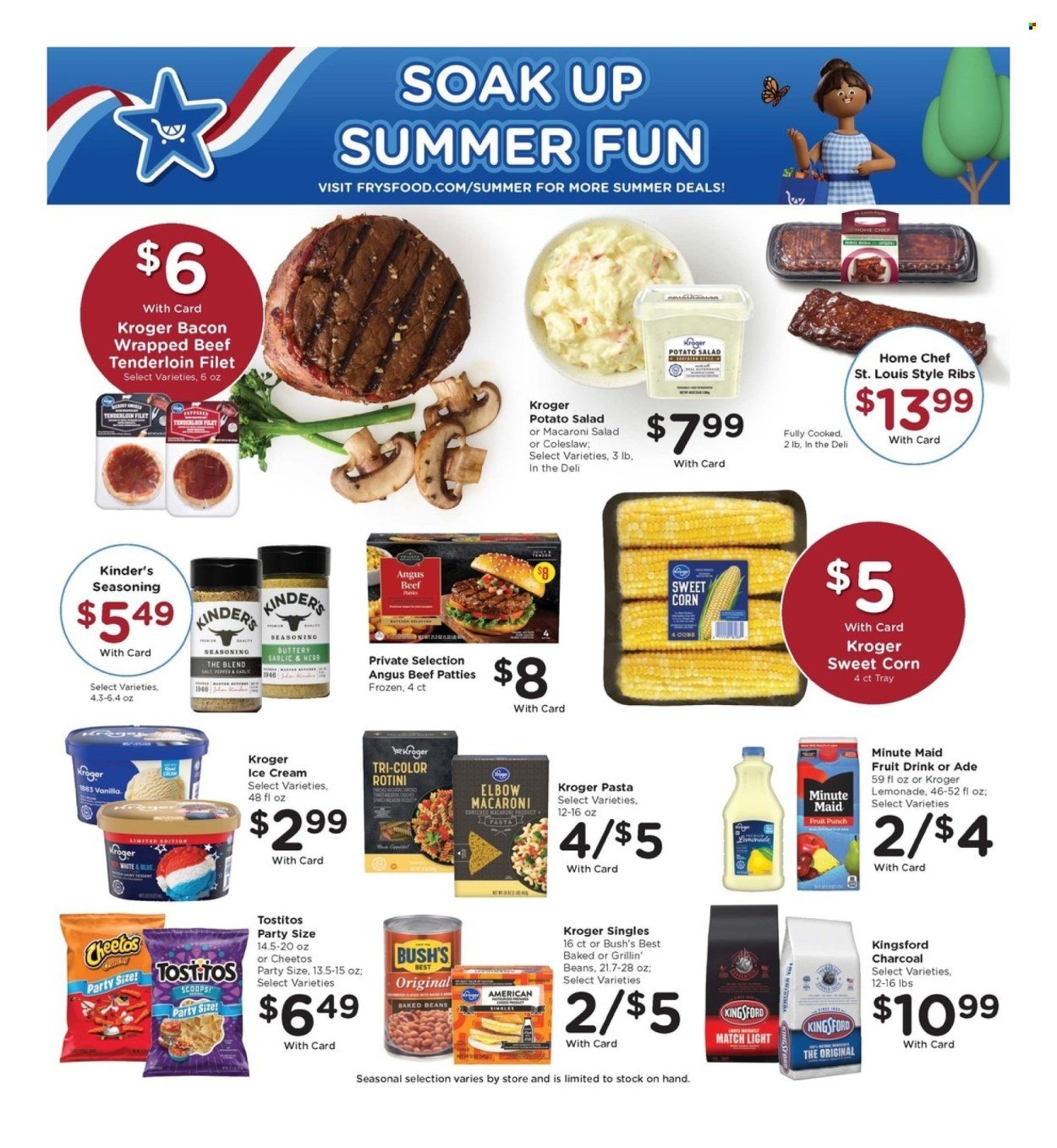 FRY’S ad - Weekly Ad