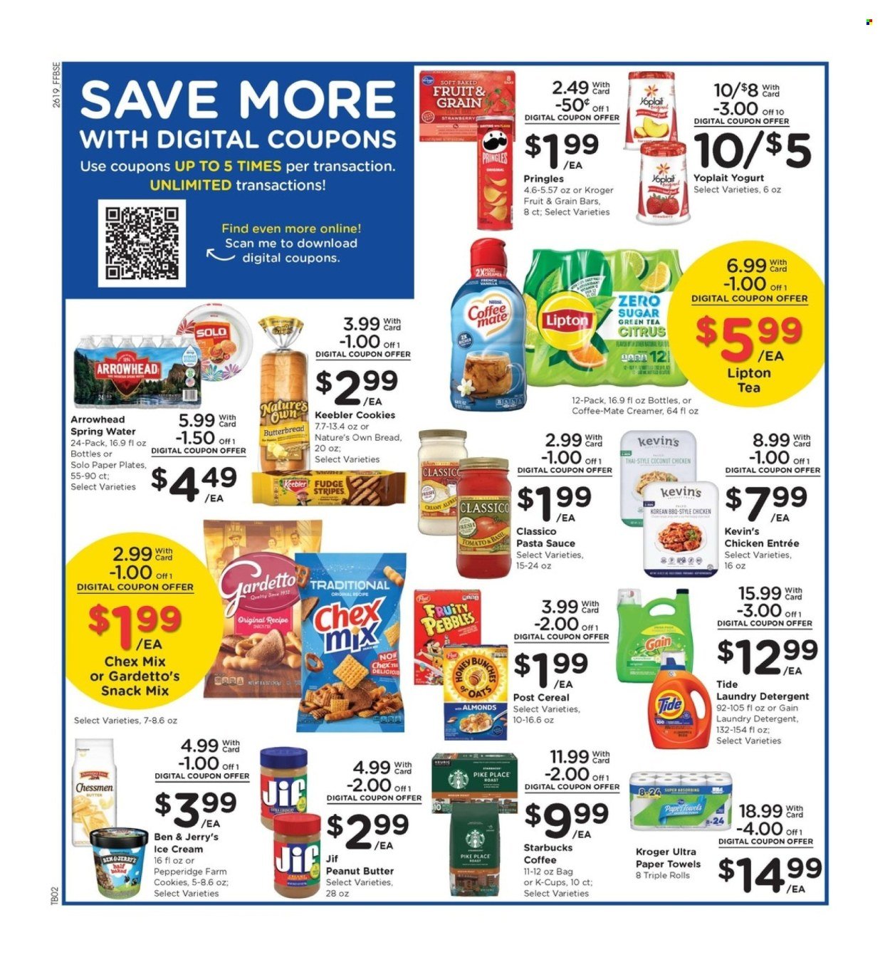 FRY’S ad - Weekly Ad