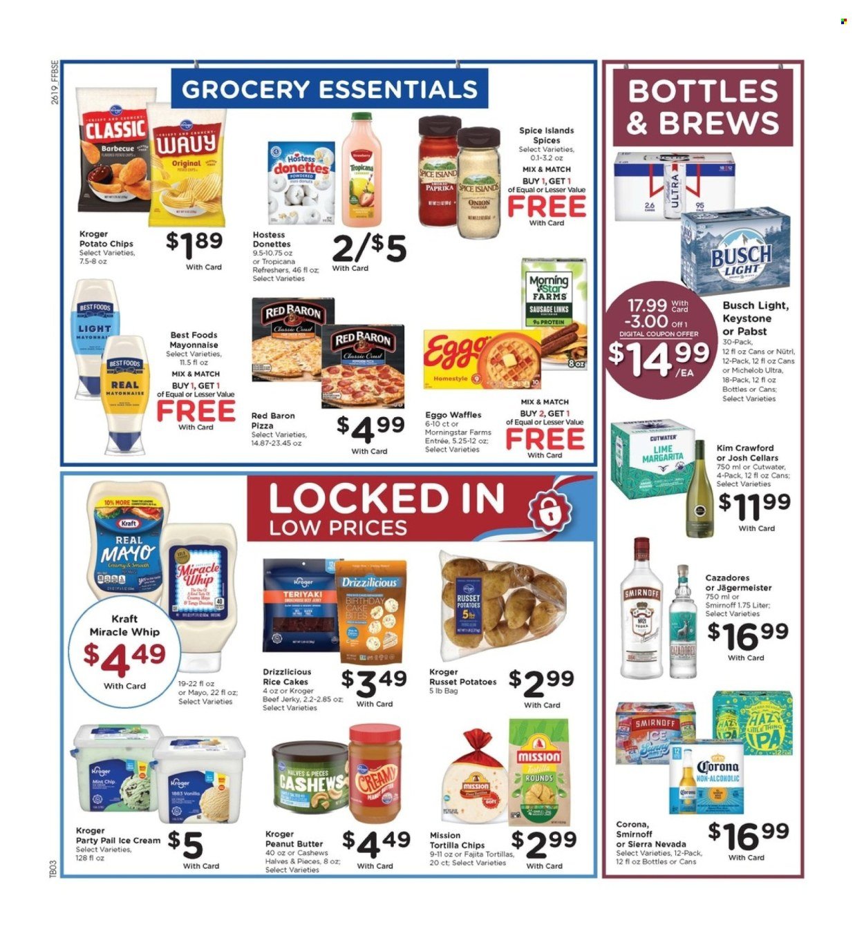 FRY’S ad - Weekly Ad