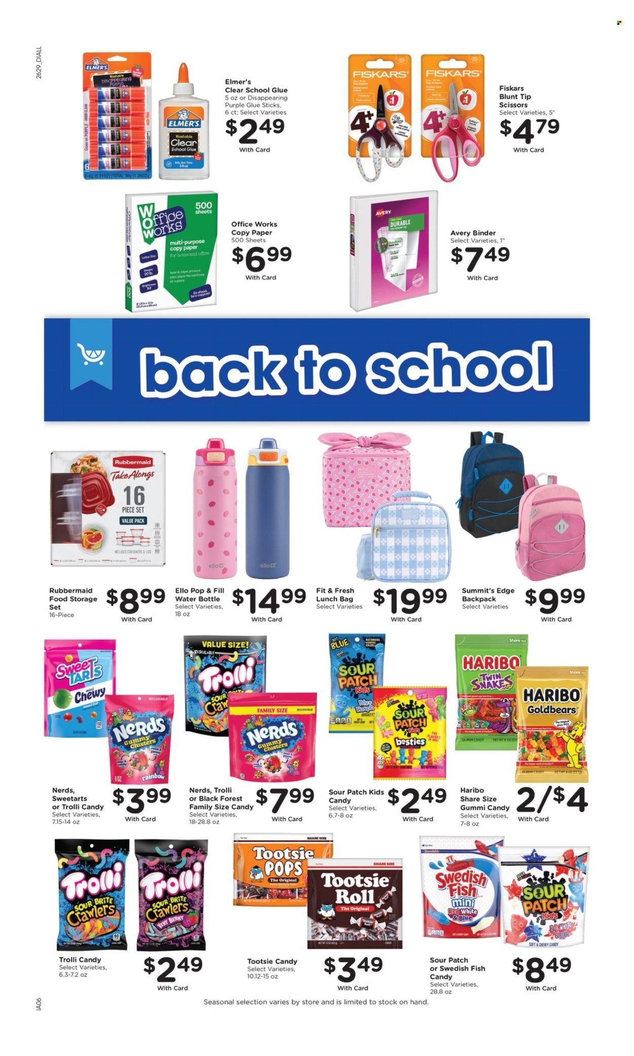 DILLONS ad - Weekly Ad