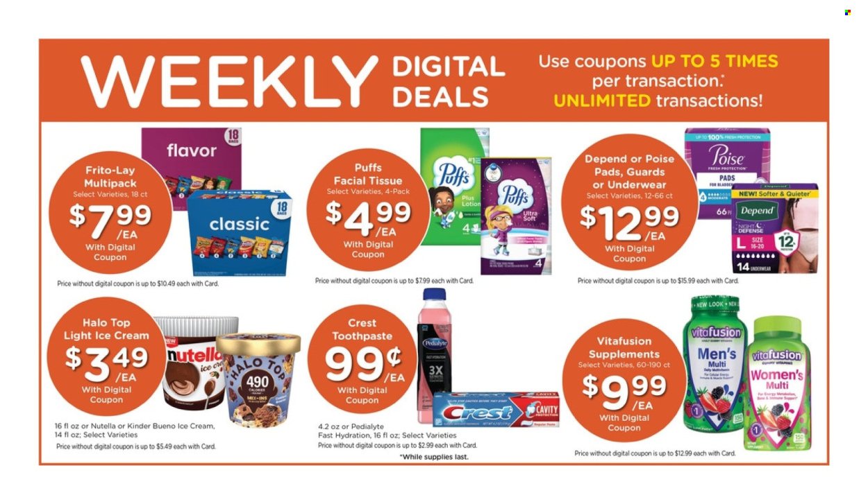 DILLONS ad - Weekly Ad