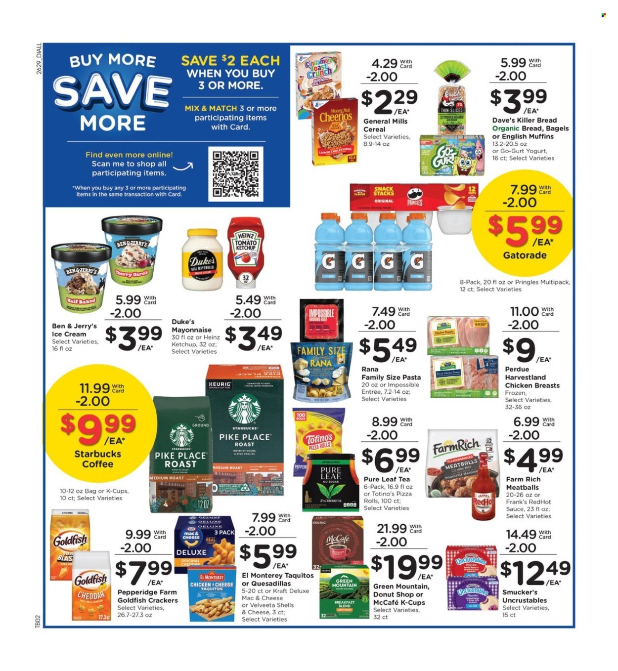 DILLONS ad - Weekly Ad