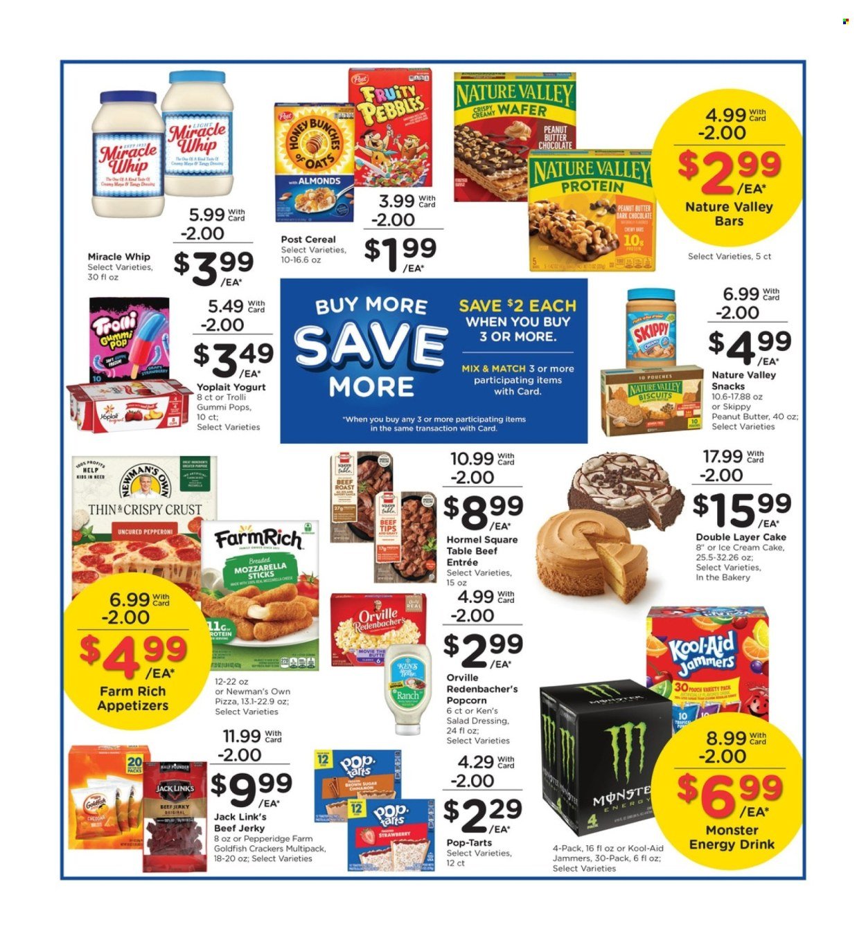 DILLONS ad - Weekly Ad