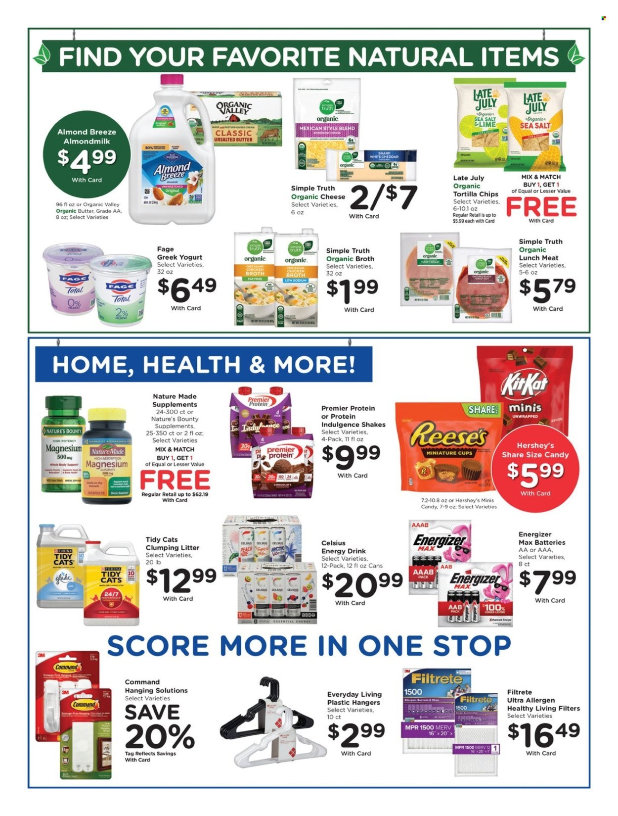 DILLONS ad - Weekly Ad