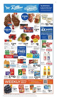 DILLONS ad - Weekly Ad