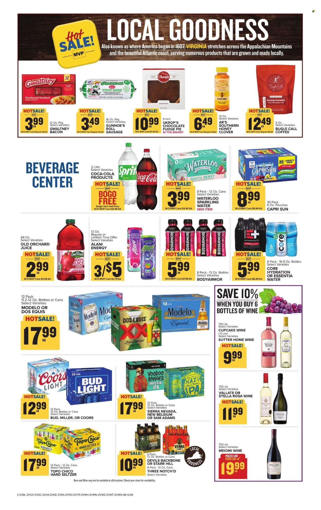 FOOD LION ad - Weekly Ad