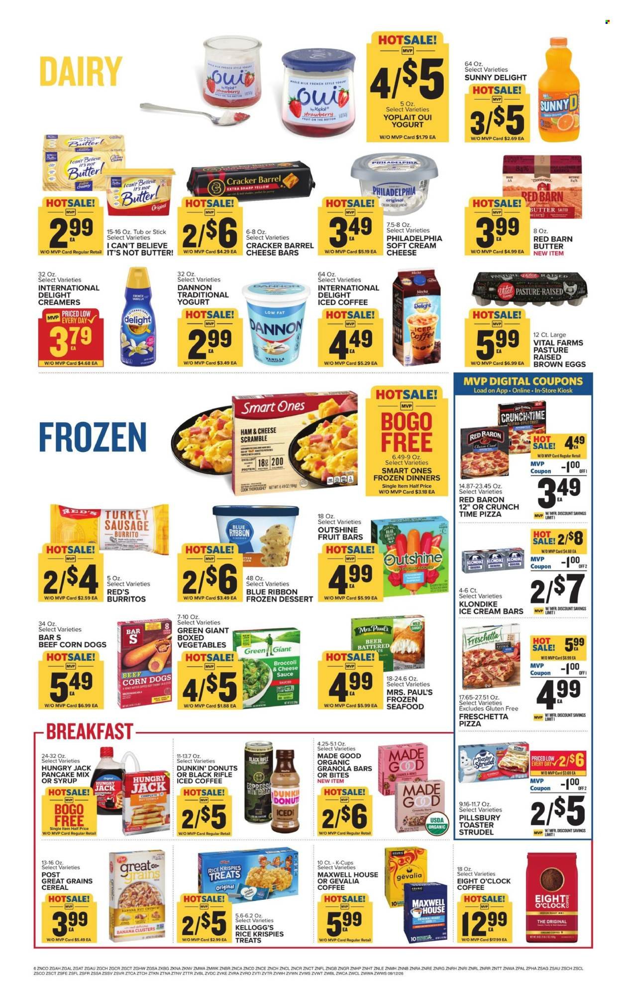 FOOD LION ad - Weekly Ad