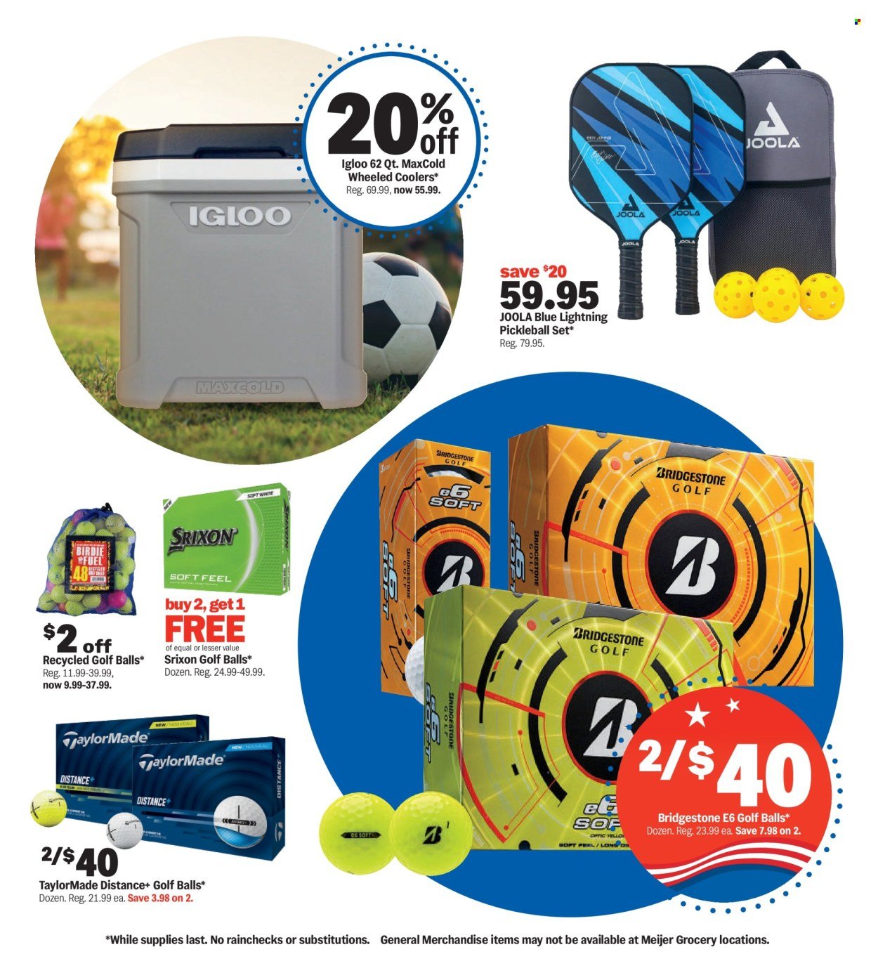 MEIJER ad - Bring more wins to watch party season