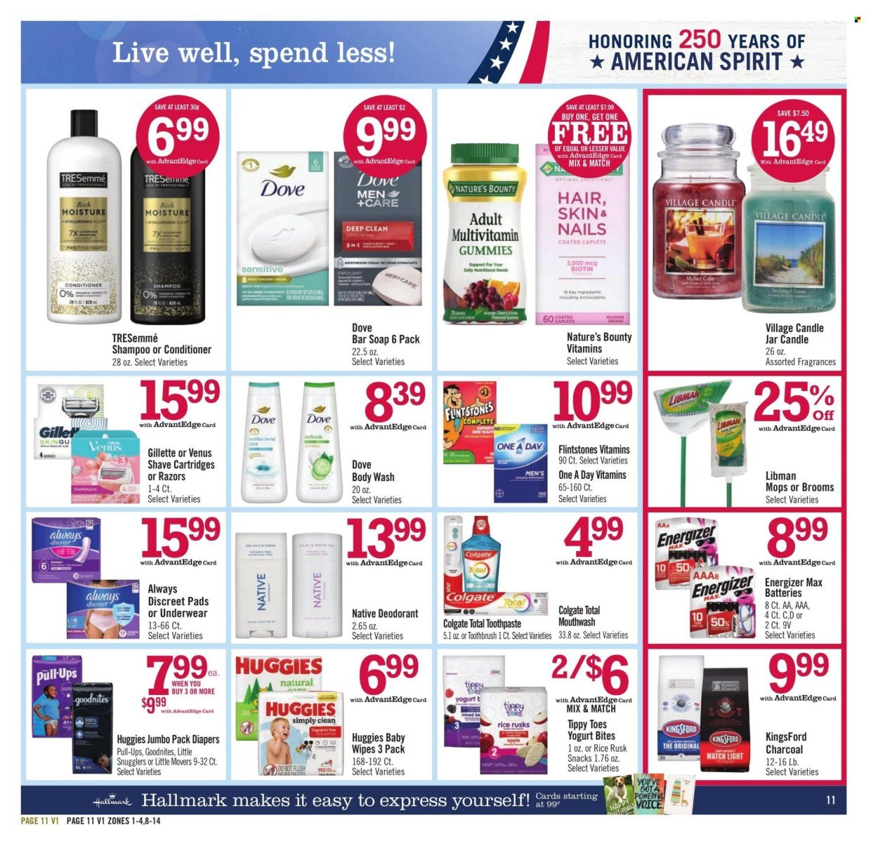 PRICE CHOPPER ad - Weekly Current