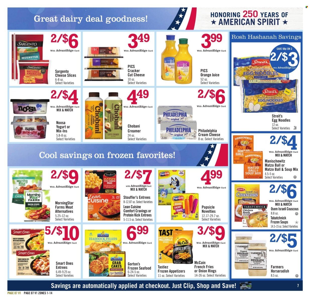 PRICE CHOPPER ad - Weekly Current