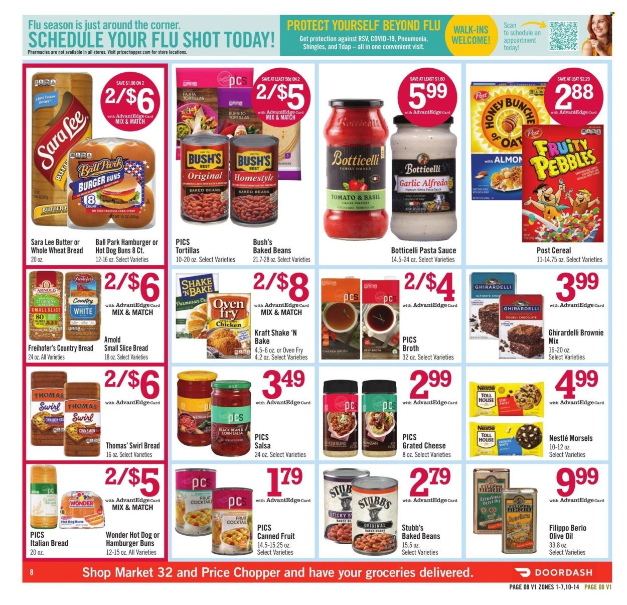 PRICE CHOPPER ad - Weekly Current