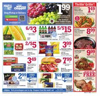 PRICE CHOPPER ad - Weekly Current