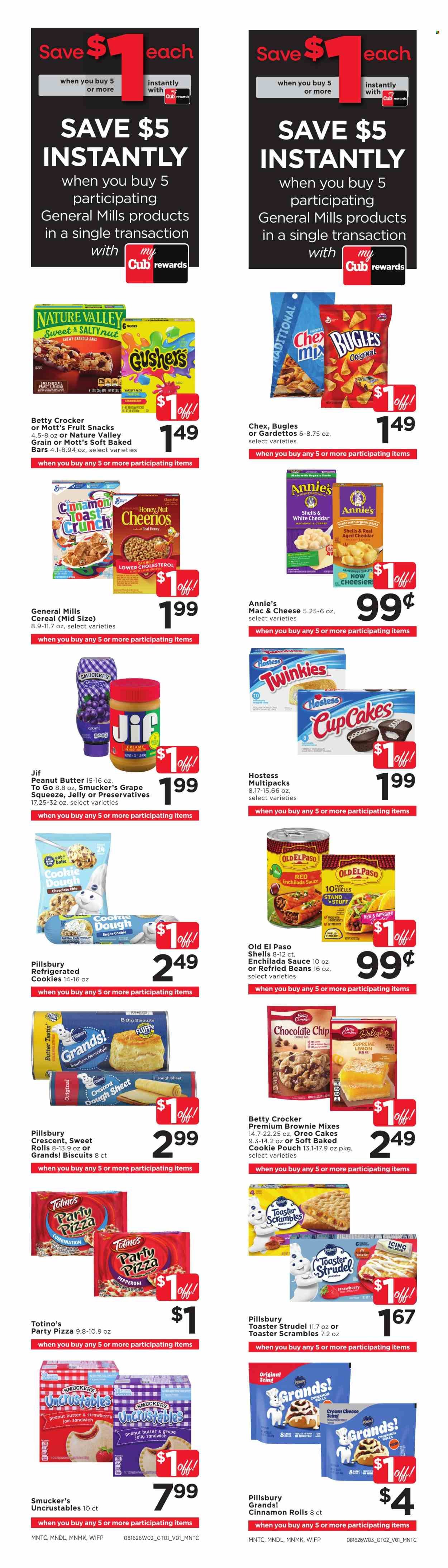 CUB FOODS ad - Weekly Ad