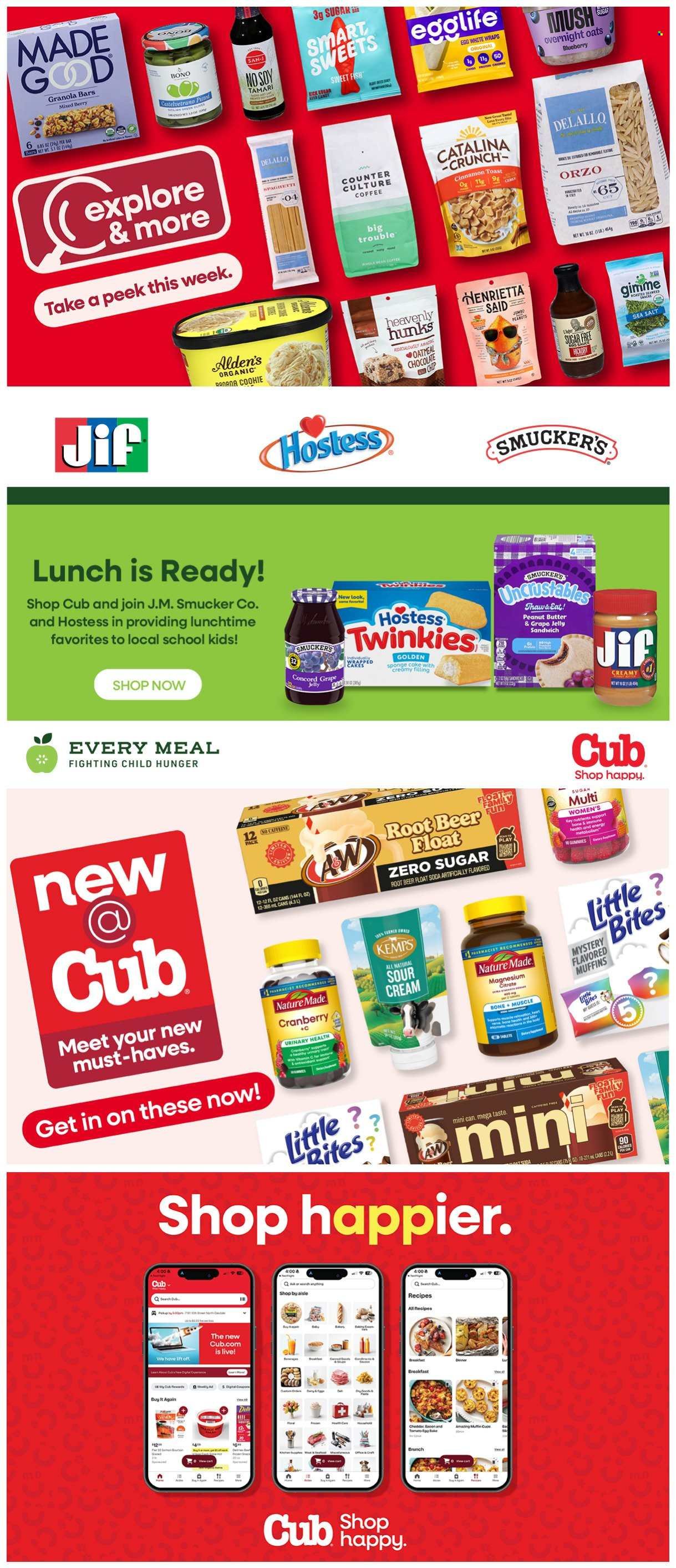 CUB FOODS ad - Weekly Ad
