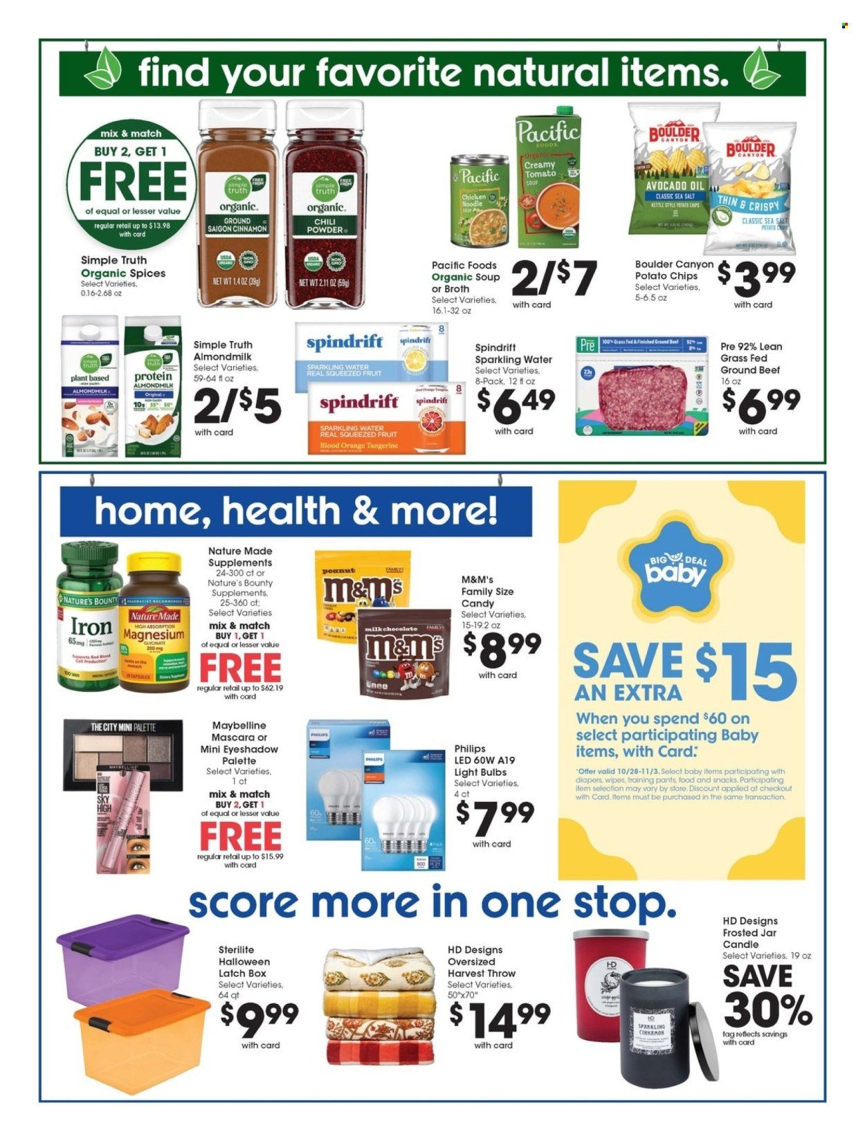 DILLONS ad - Weekly Ad