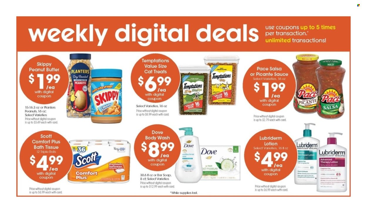 DILLONS ad - Weekly Ad