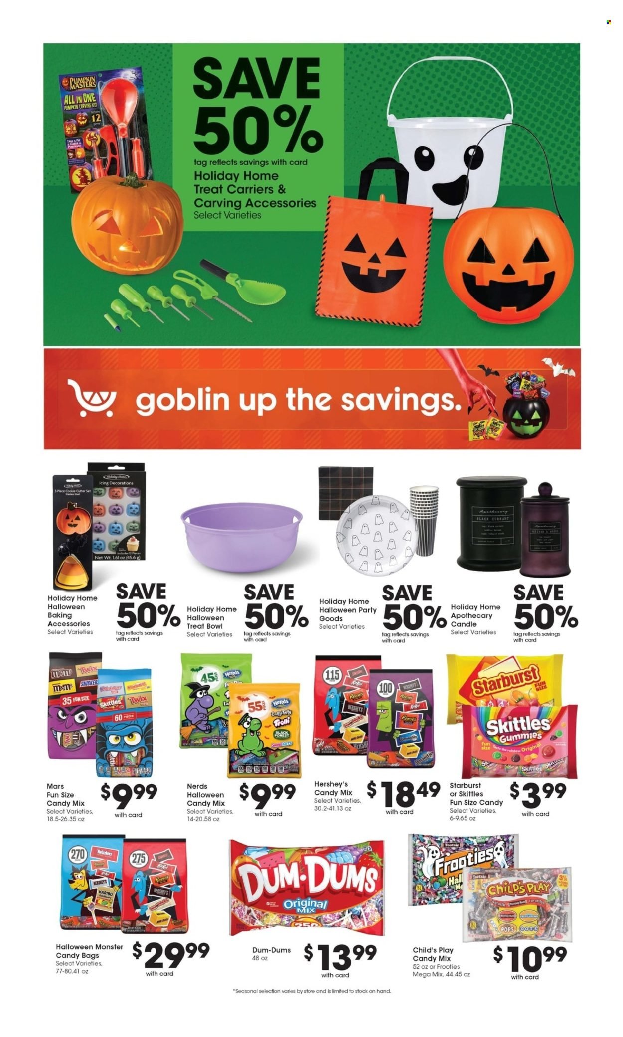 DILLONS ad - Weekly Ad