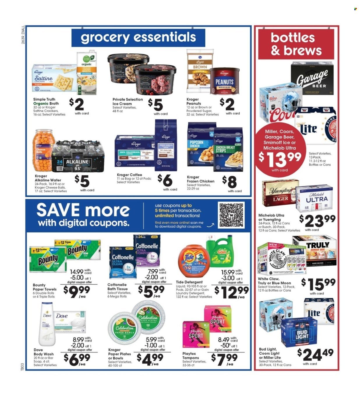 DILLONS ad - Weekly Ad