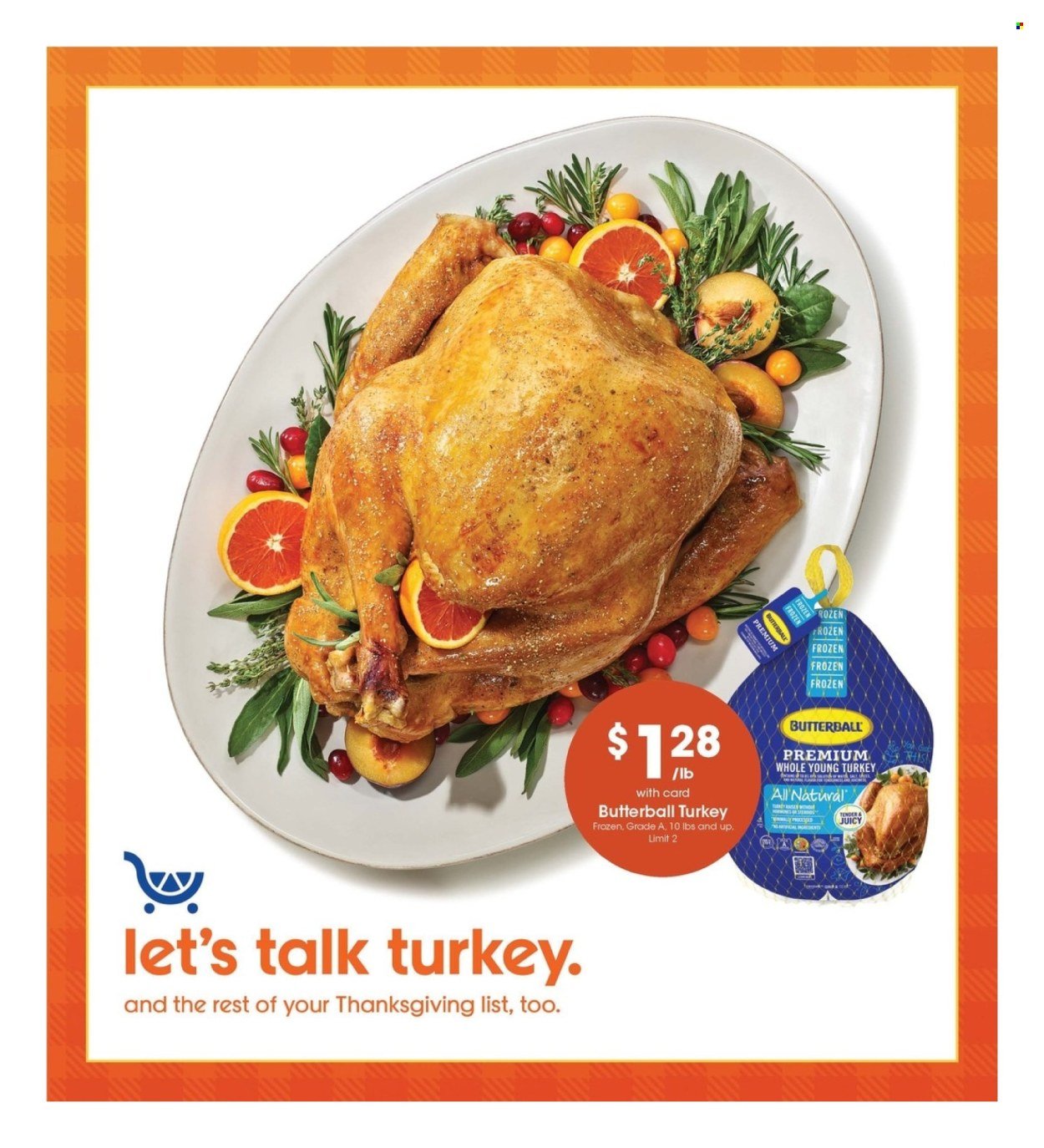 DILLONS ad - Weekly Ad
