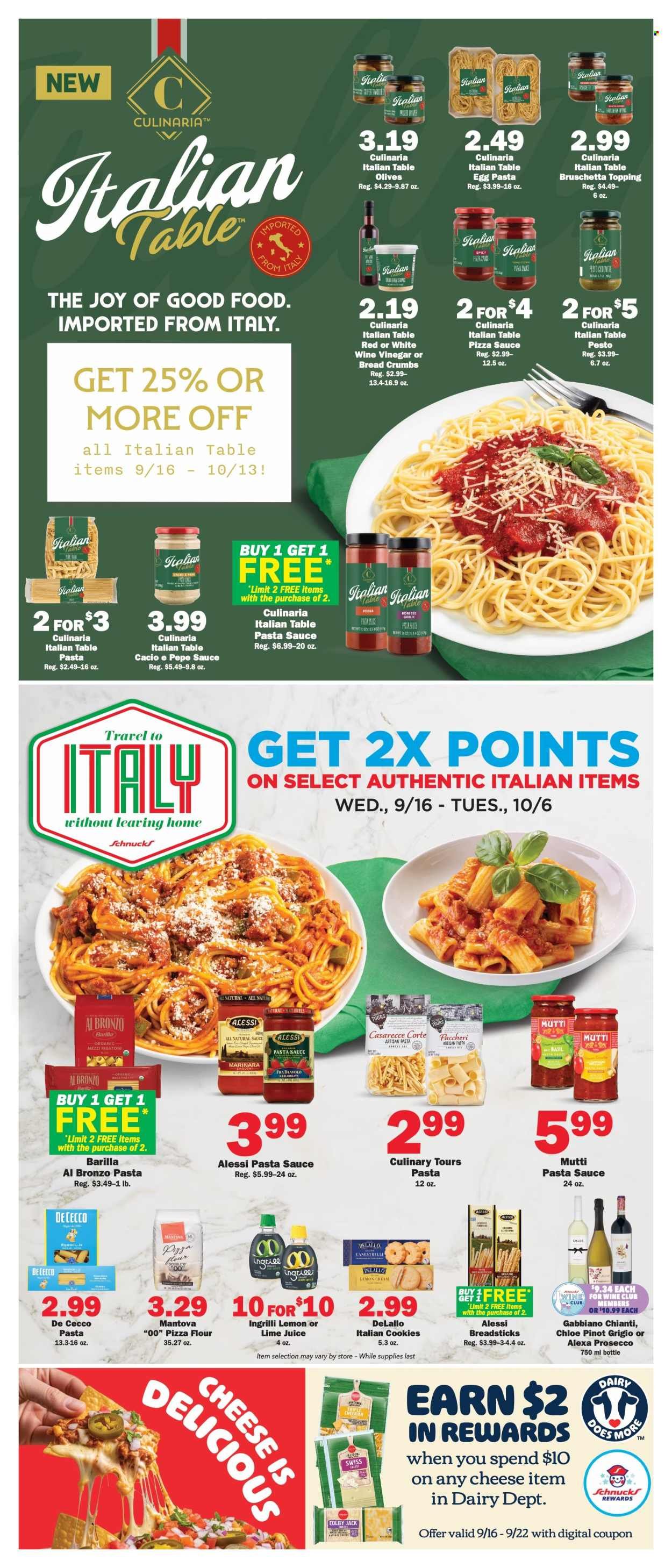 SCHNUCKS ad - Weekly Ad