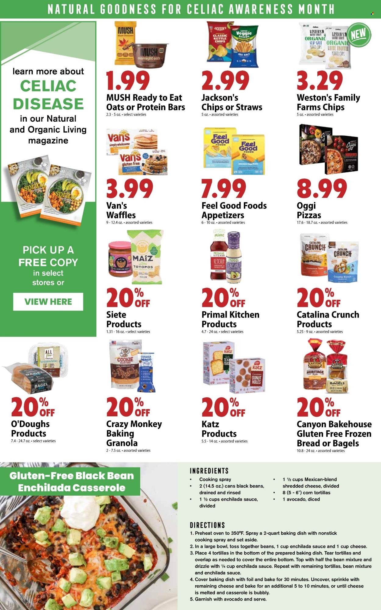 FESTIVAL FOODS ad - Current Ad