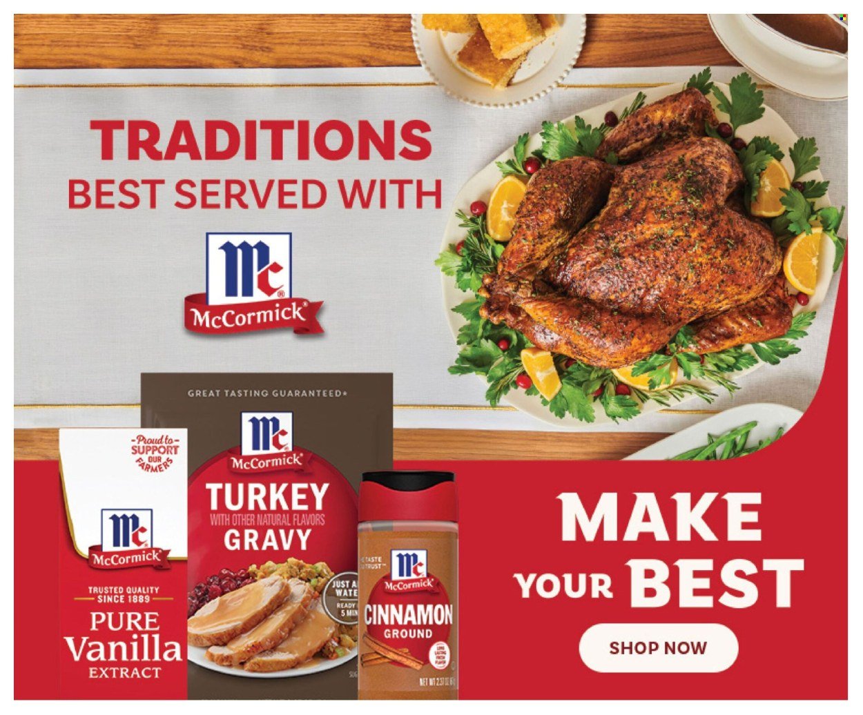 WEIS ad - Ad Specials