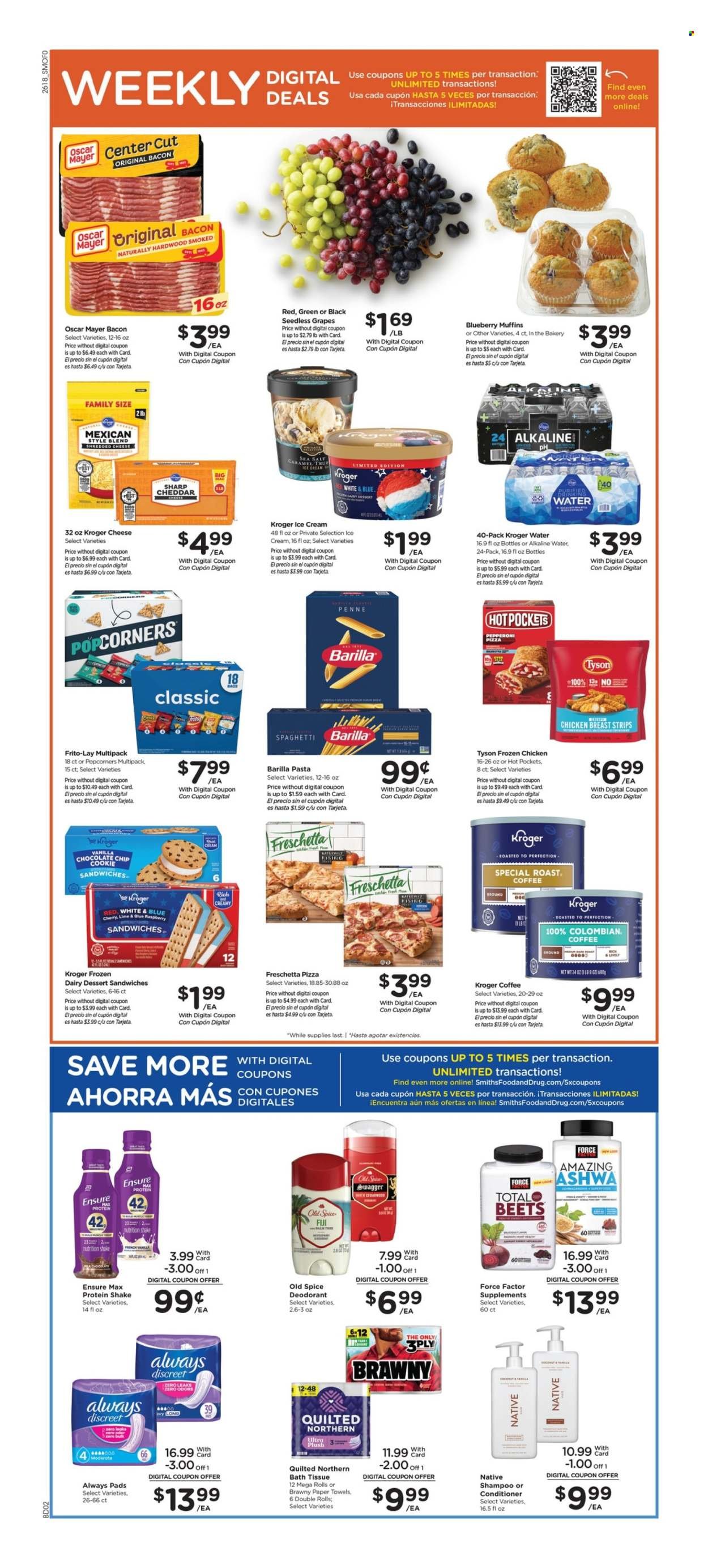 SMITH'S ad - Weekly Ad