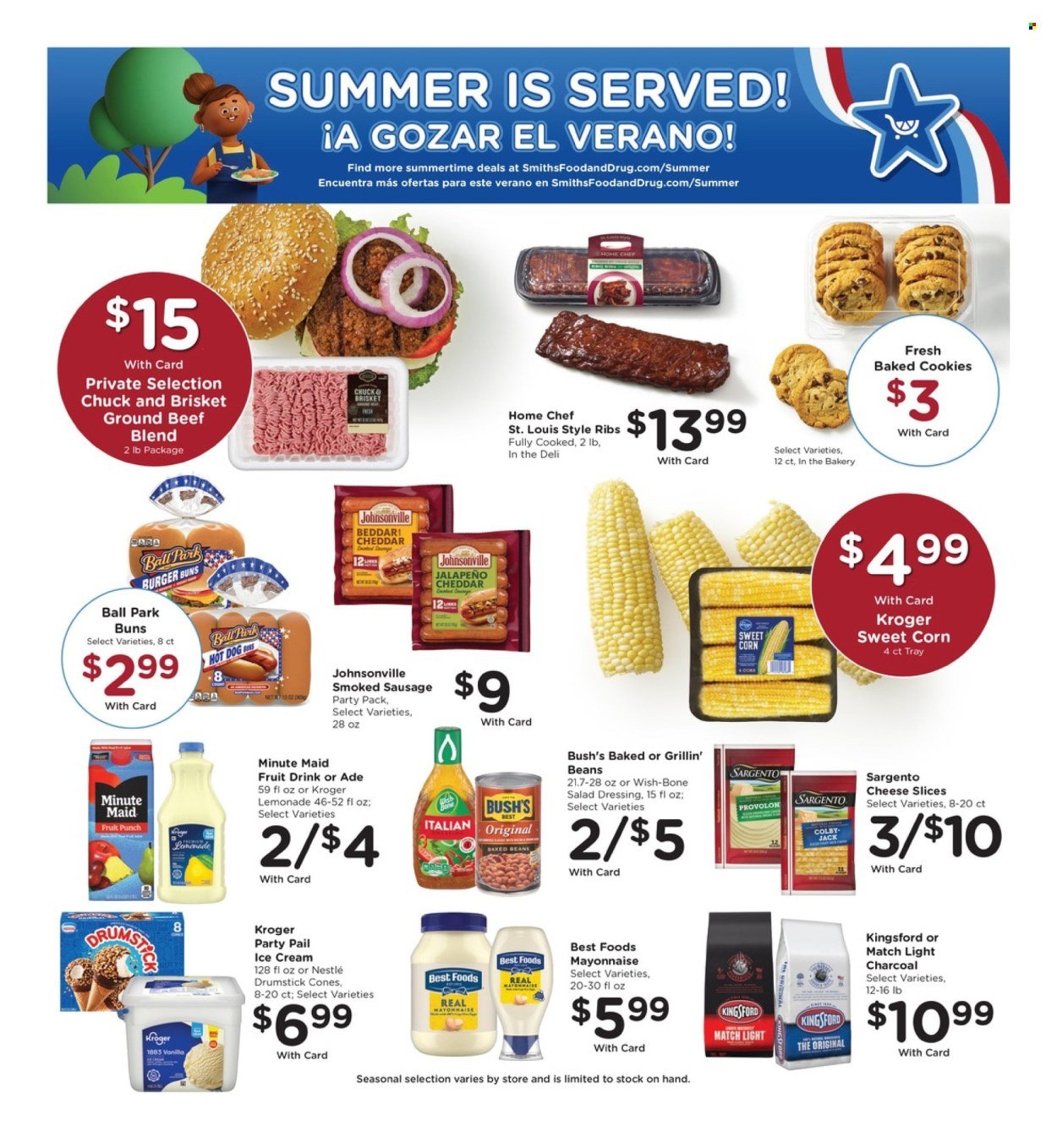 SMITH'S ad - Weekly Ad