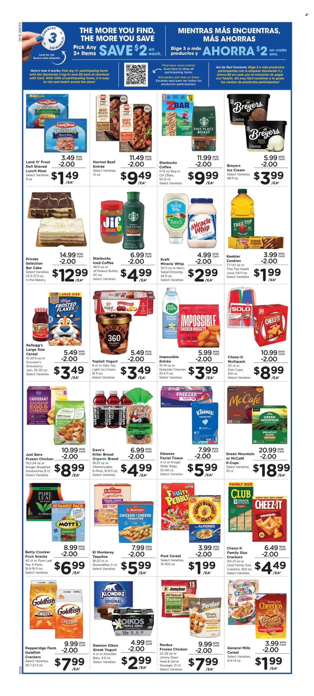 SMITH'S ad - Weekly Ad