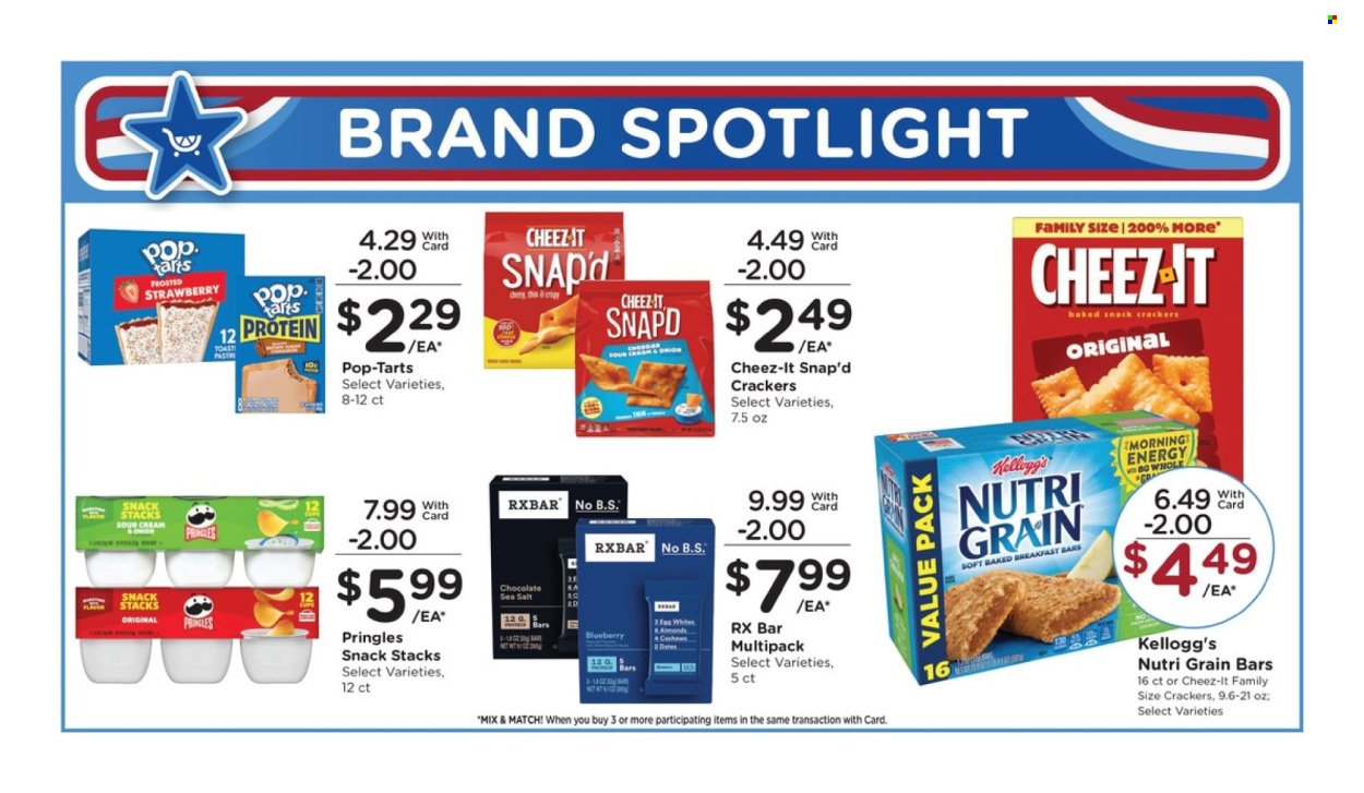 SMITH'S ad - Weekly Ad