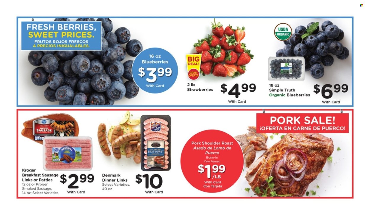 SMITH'S ad - Weekly Ad