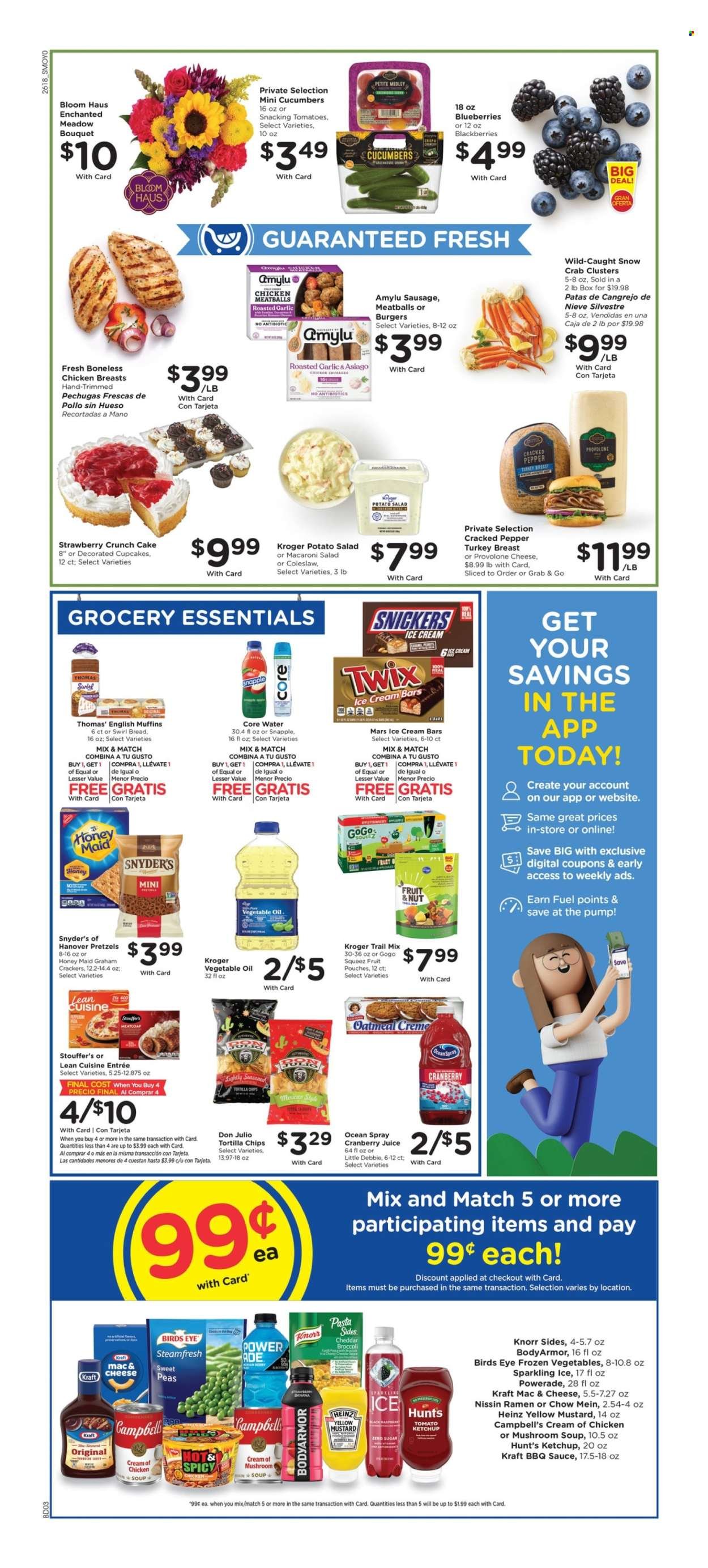 SMITH'S ad - Weekly Ad