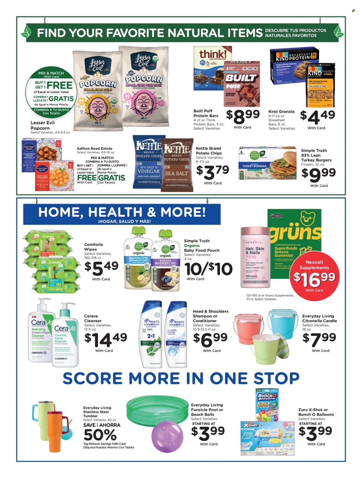 SMITH'S ad - Weekly Ad