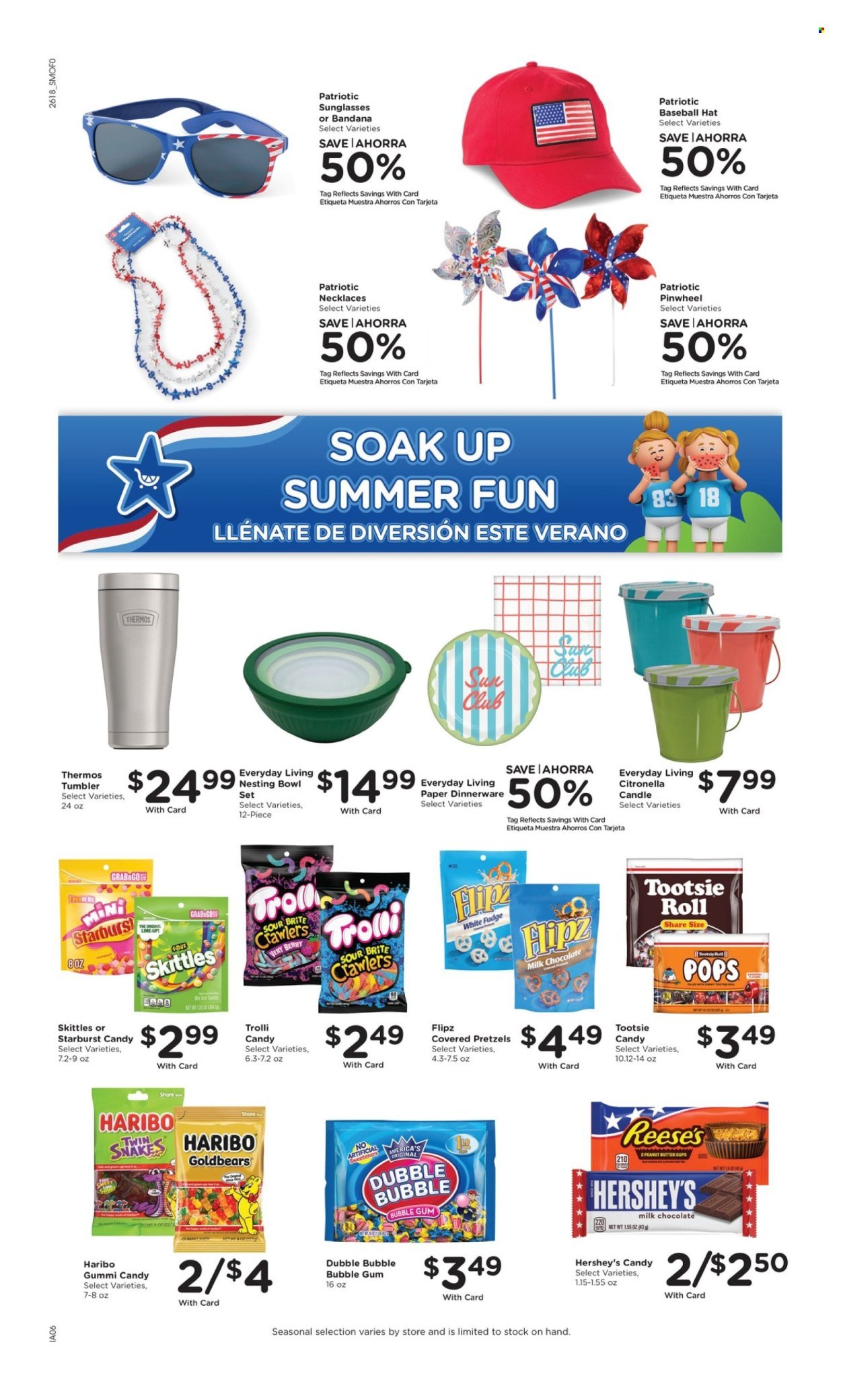 SMITH'S ad - Weekly Ad