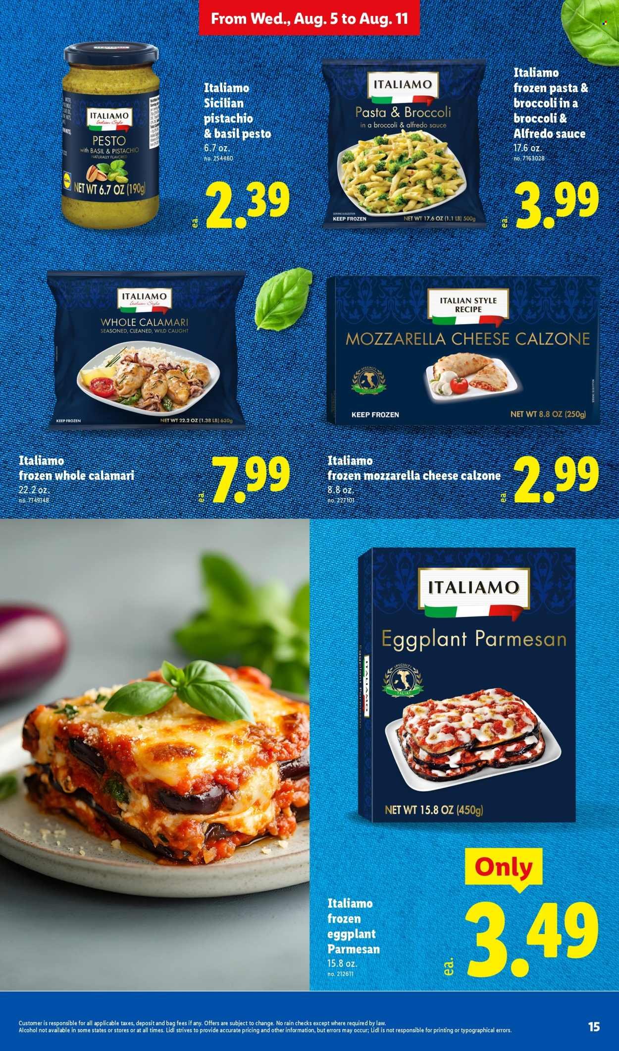 LIDL ad - Weekly Ad