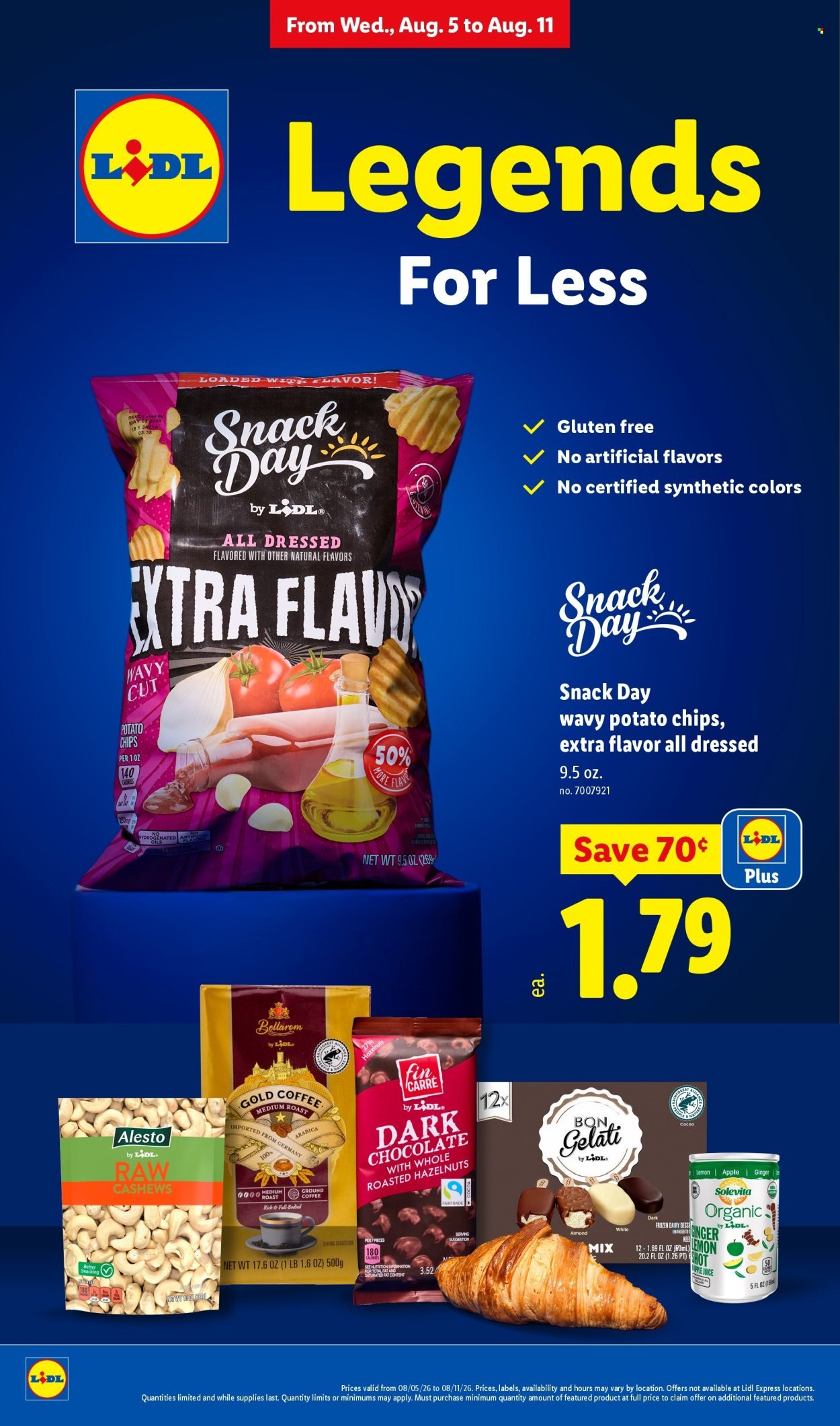 LIDL ad - Weekly Ad