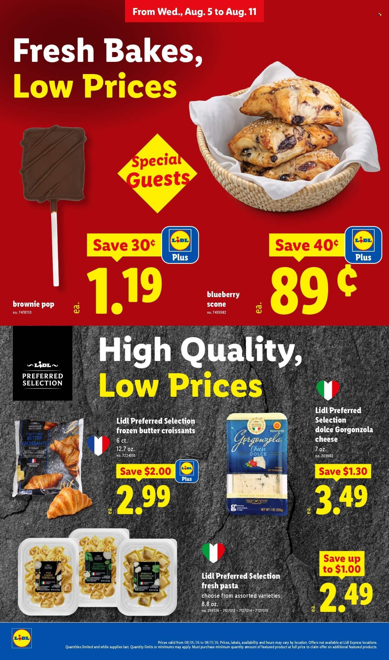 LIDL ad - Weekly Ad