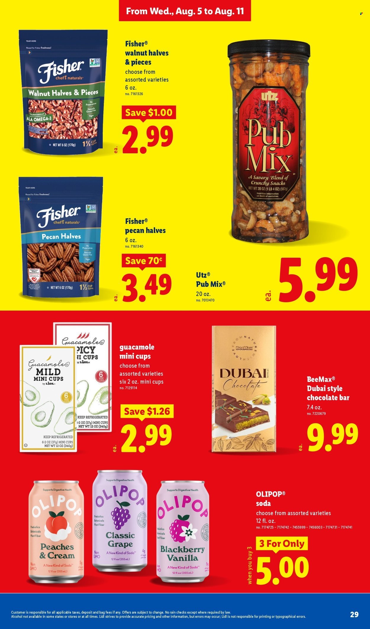 LIDL ad - Weekly Ad